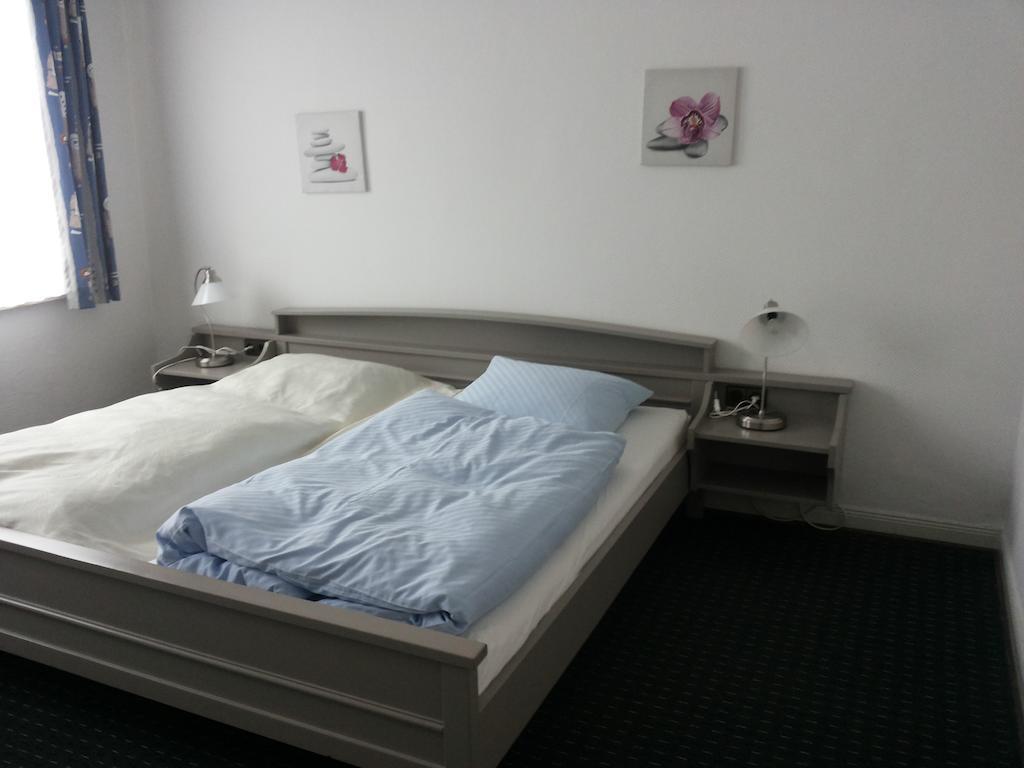 Plettenberger Hof Nordkirchen Kamer foto