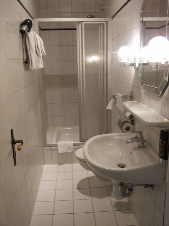 Plettenberger Hof Nordkirchen Kamer foto