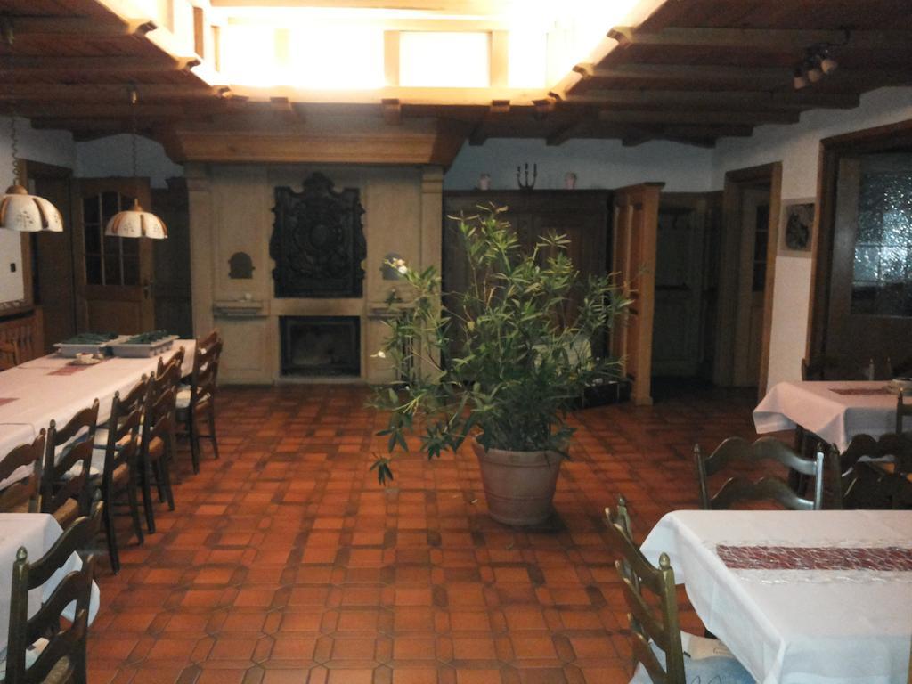 Plettenberger Hof Nordkirchen Buitenkant foto