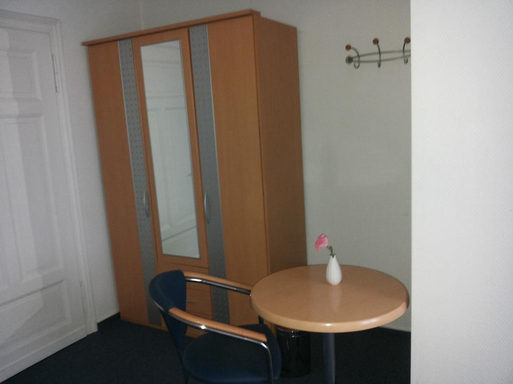 Plettenberger Hof Nordkirchen Buitenkant foto